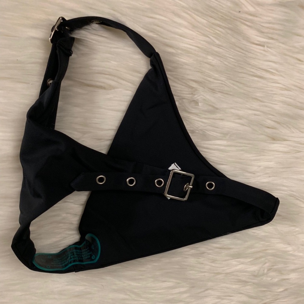 Buckle bikini bottoms - Picture 3 of 4